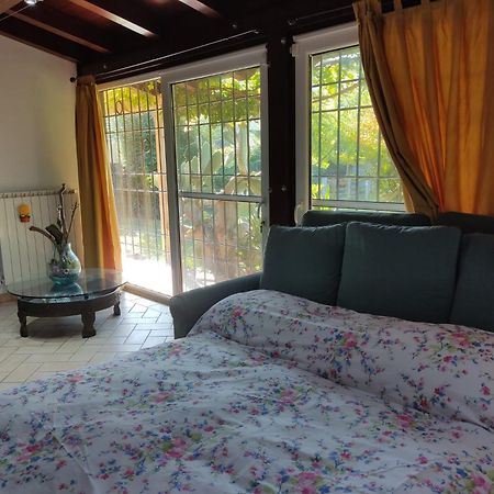 卢卡La Casa Delle Buone Letture别墅 外观 照片