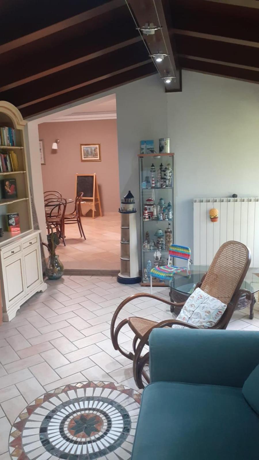 卢卡La Casa Delle Buone Letture别墅 外观 照片