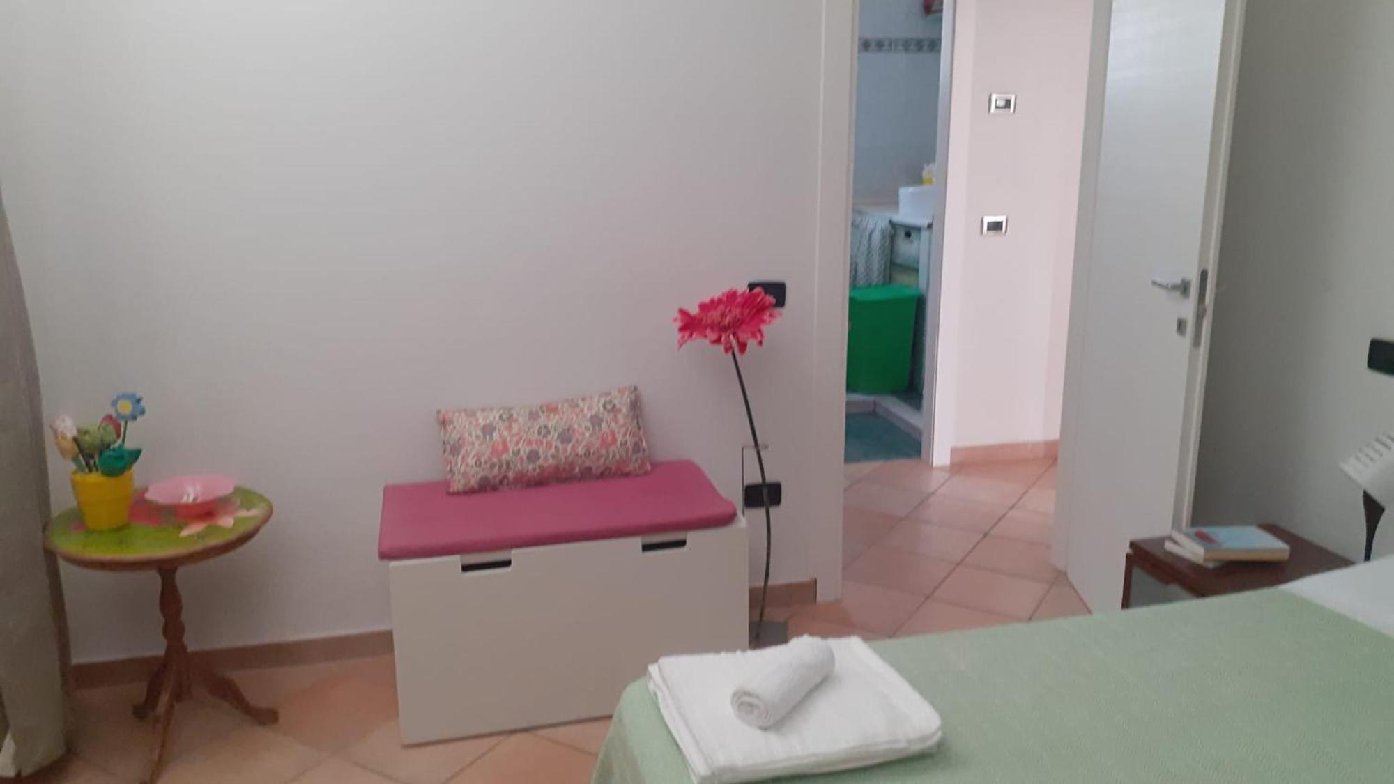 卢卡La Casa Delle Buone Letture别墅 外观 照片