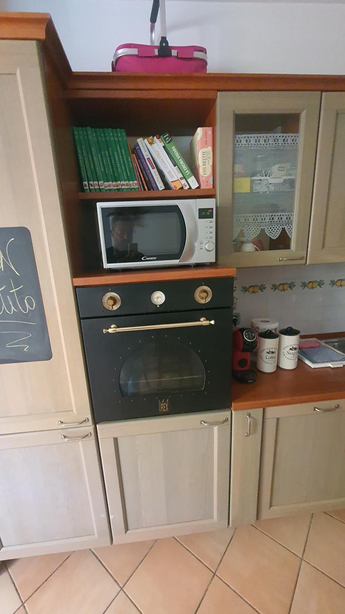 卢卡La Casa Delle Buone Letture别墅 外观 照片